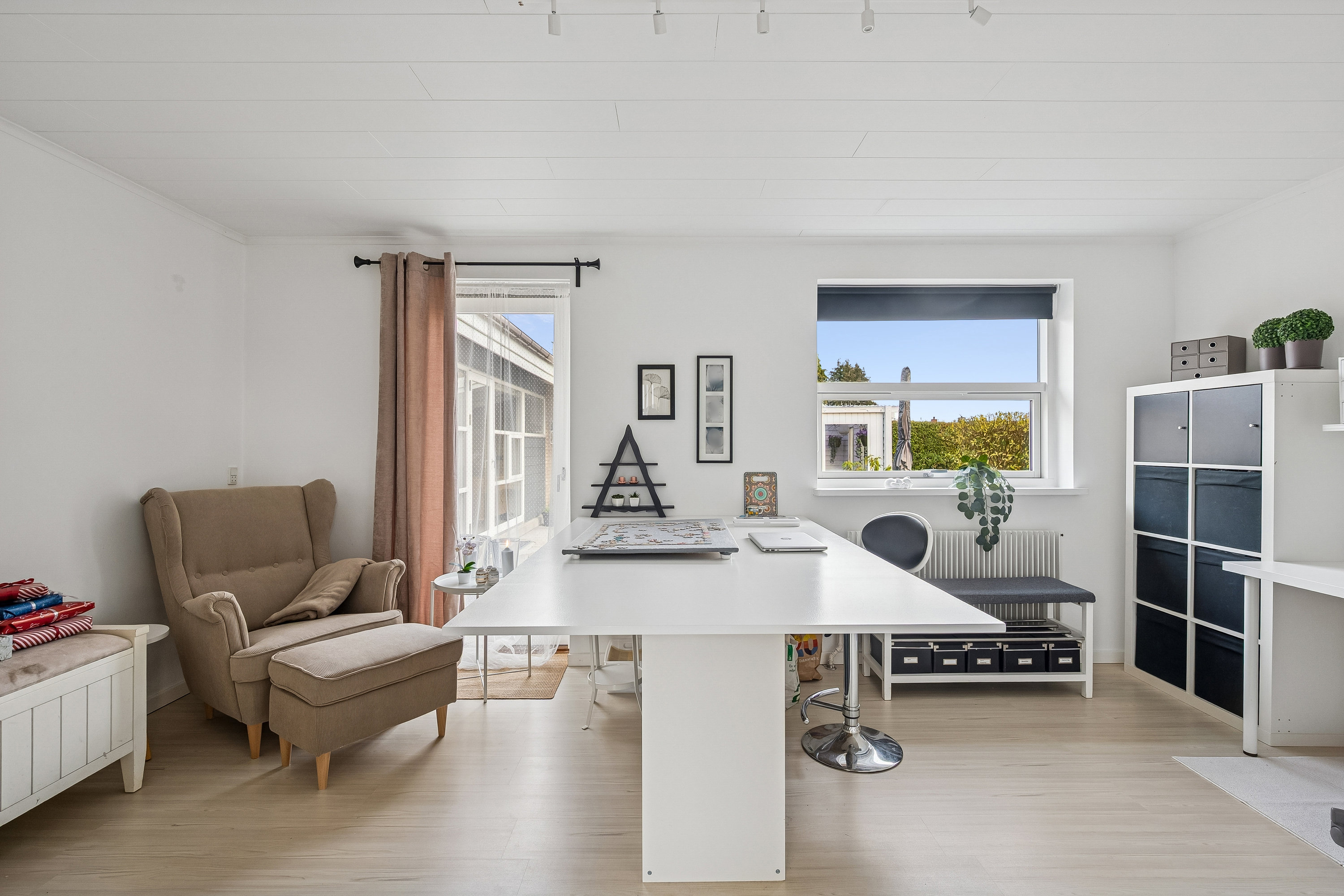 Fremhævet  billede i fuldskærmstilstand. Billede af Starup Alle 28, 2770 Kastrup