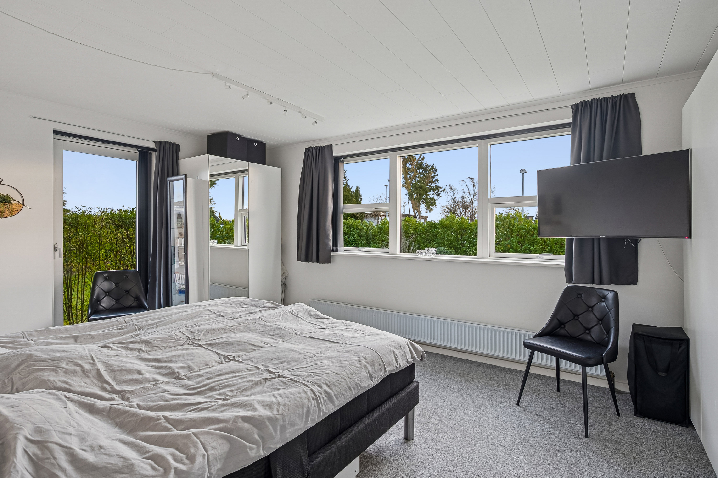 Fremhævet  billede i fuldskærmstilstand. Billede af Starup Alle 28, 2770 Kastrup