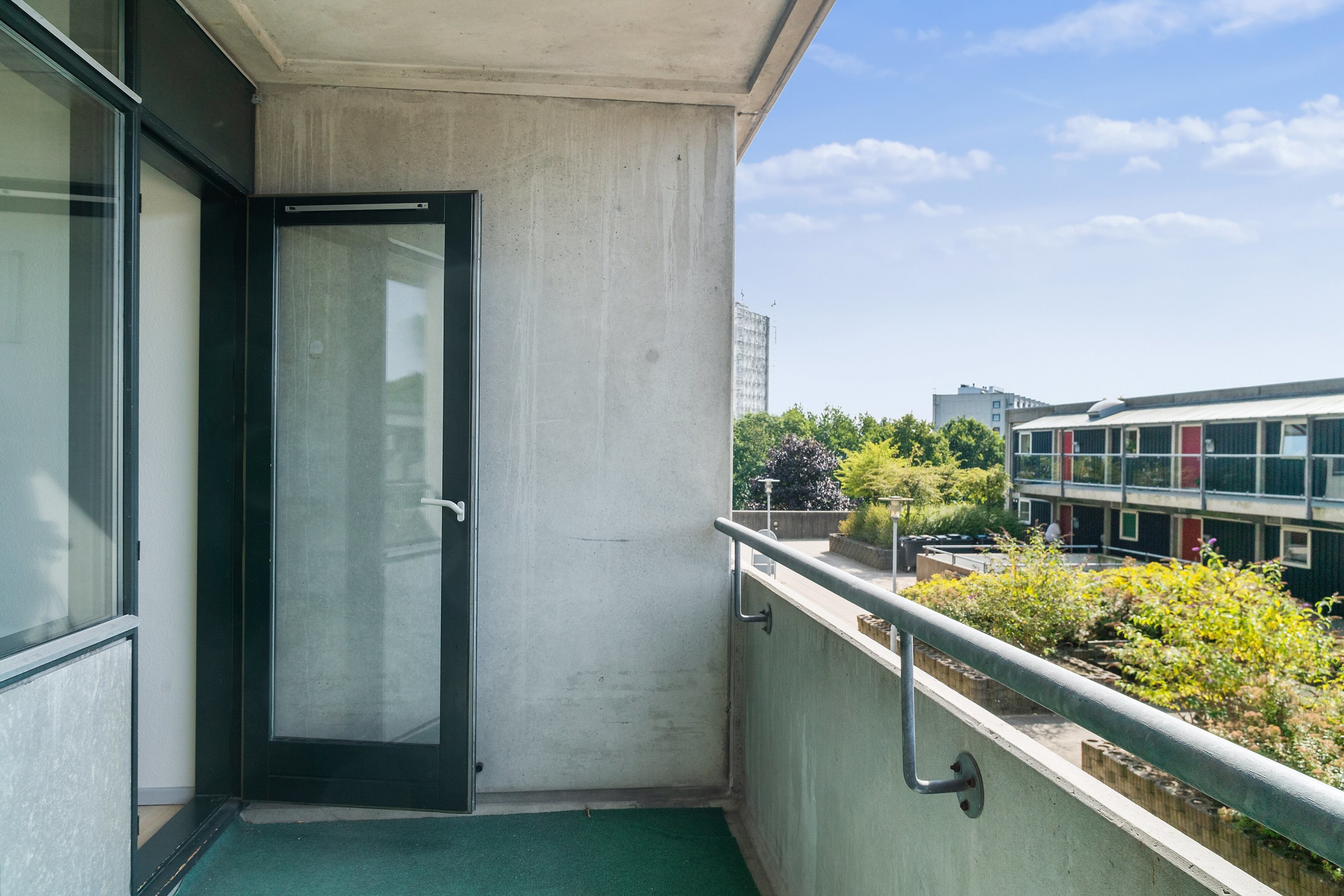 Miniaturebillede 2: . Billede af Vestervang 20, 1. th., 8000 Aarhus C