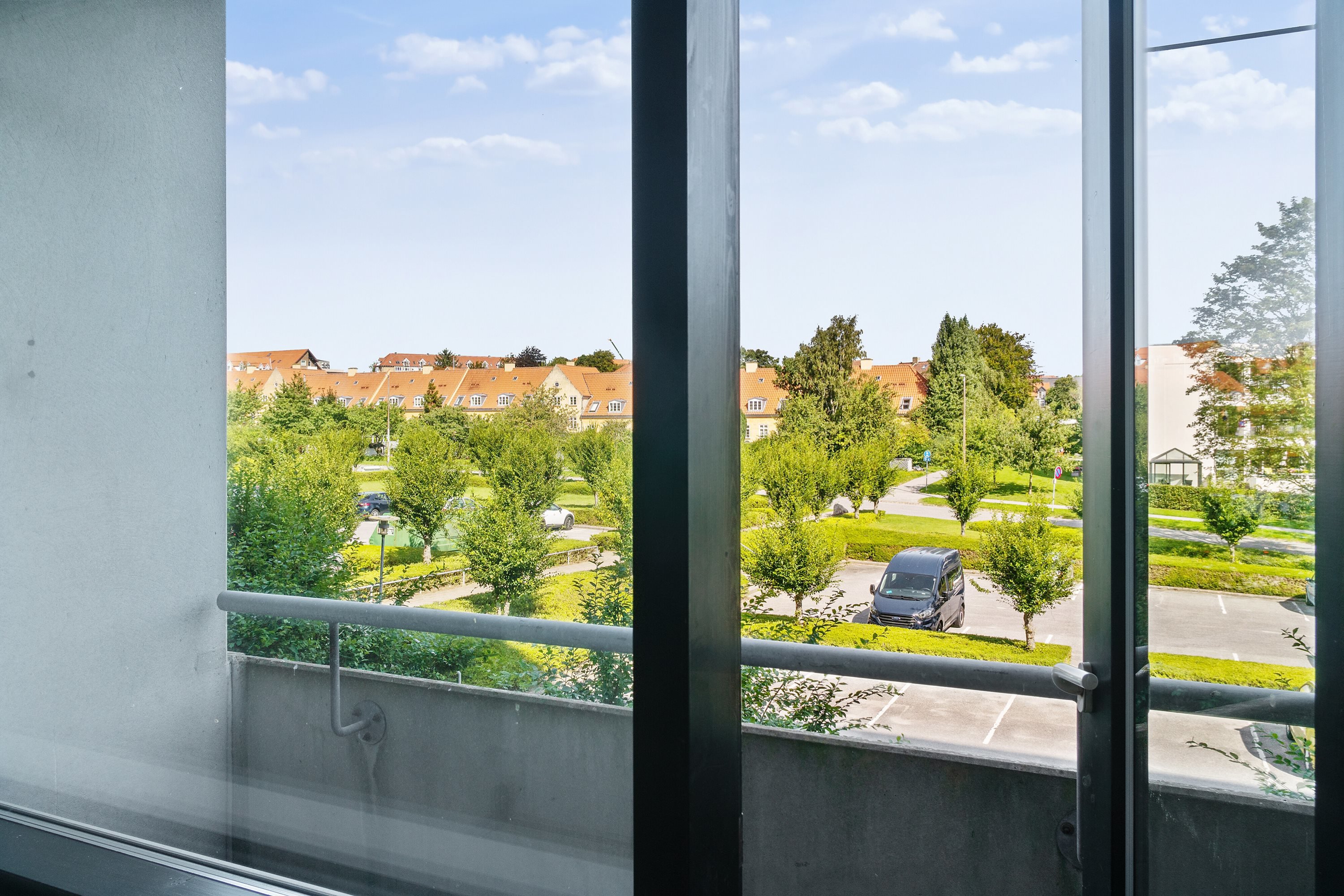 Fremhævet  billede i fuldskærmstilstand. Billede af Vestervang 20, 1. th., 8000 Aarhus C