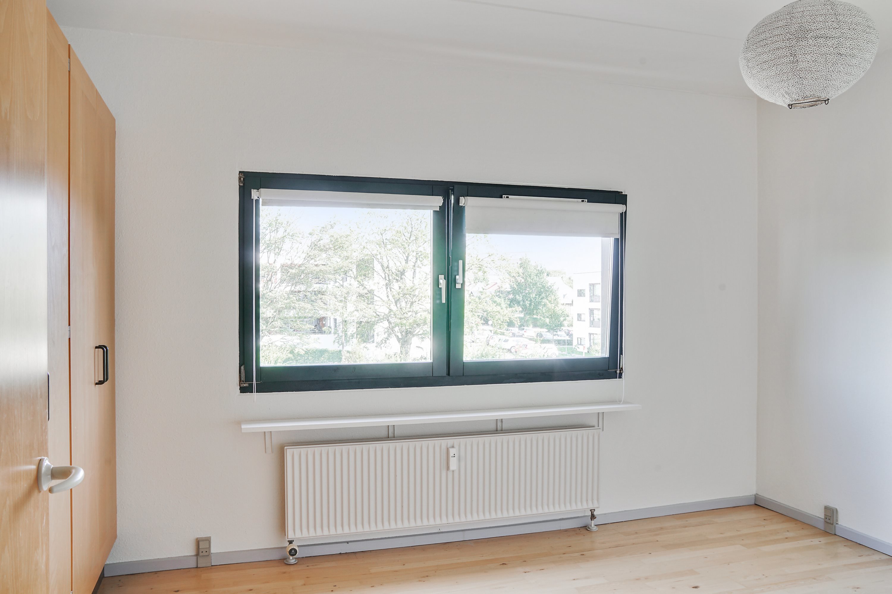 Fremhævet  billede i fuldskærmstilstand. Billede af Vestervang 20, 1. th., 8000 Aarhus C