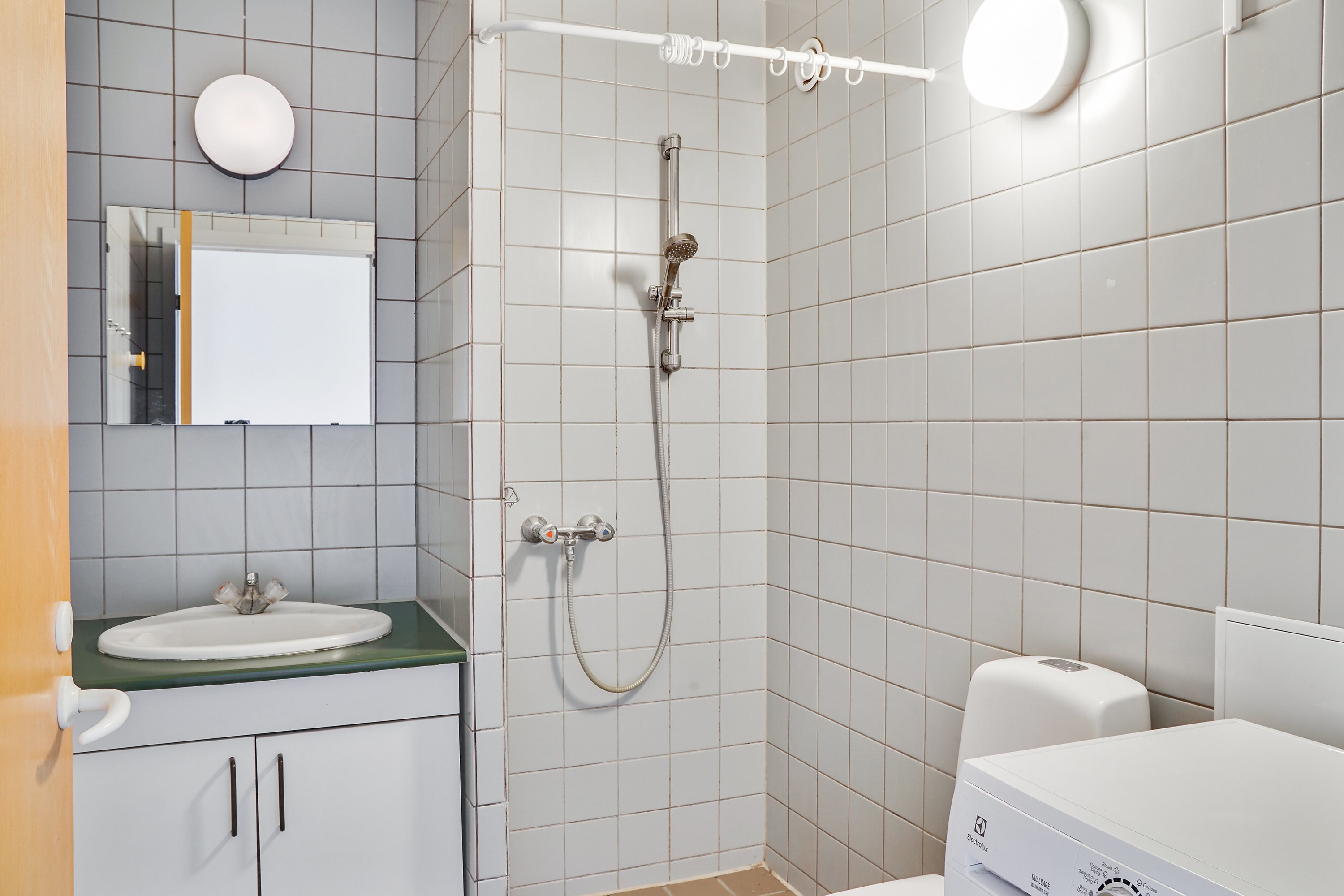 Fremhævet  billede i fuldskærmstilstand. Billede af Vestervang 20, 1. th., 8000 Aarhus C