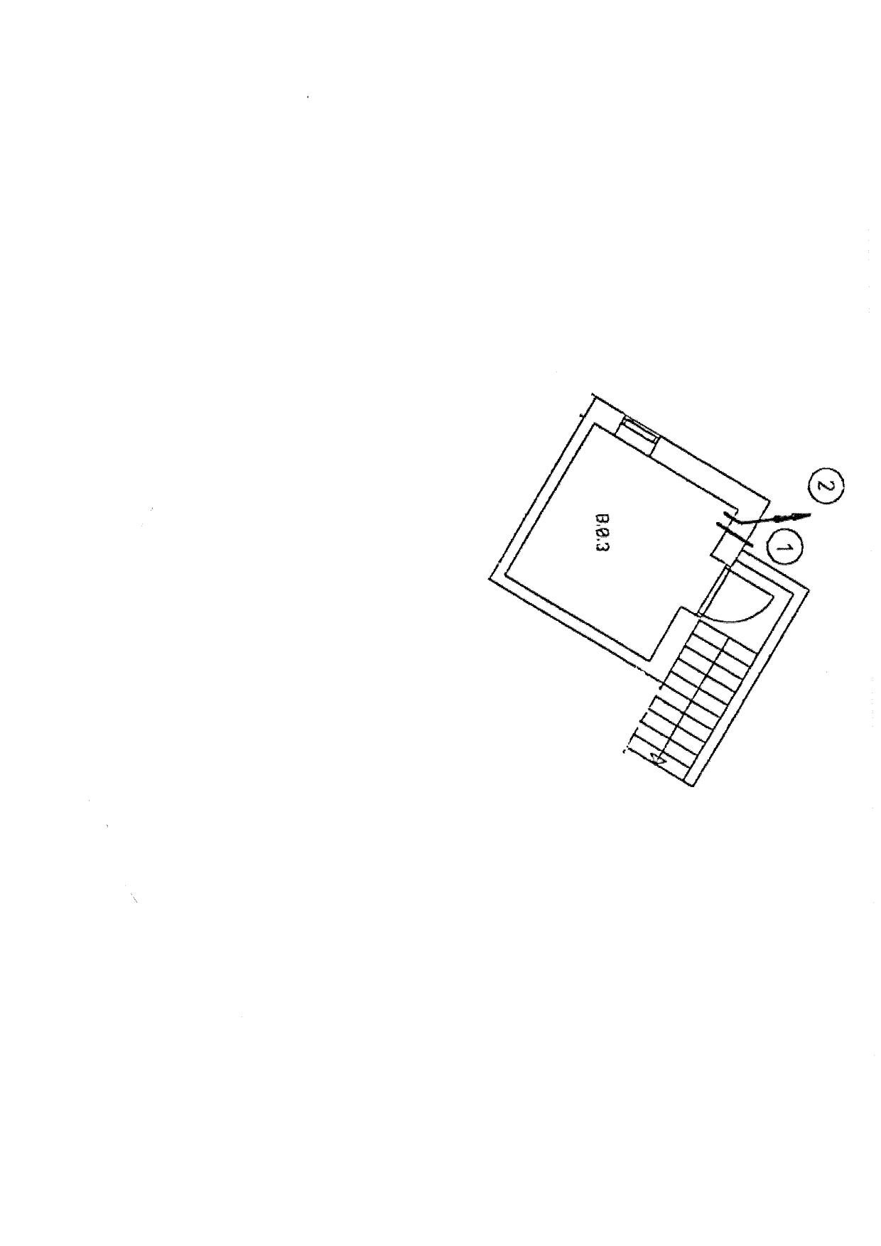 Plantegninger billede af Gråbrødre Torv 2, 6760 Ribe