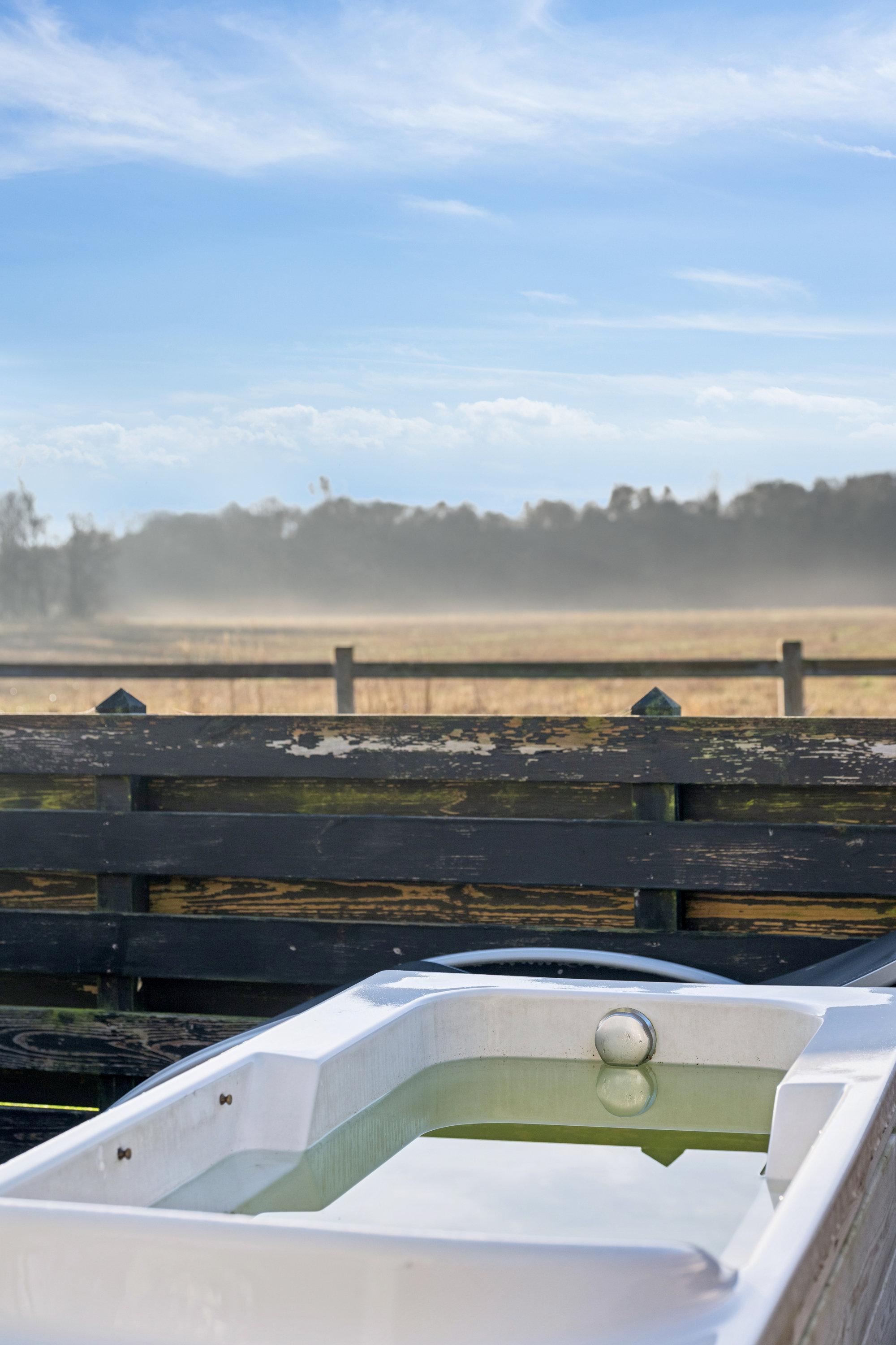 Fremhævet  billede i fuldskærmstilstand. Billede af Hevring Møllevej 28, Hevring, 8950 Ørsted