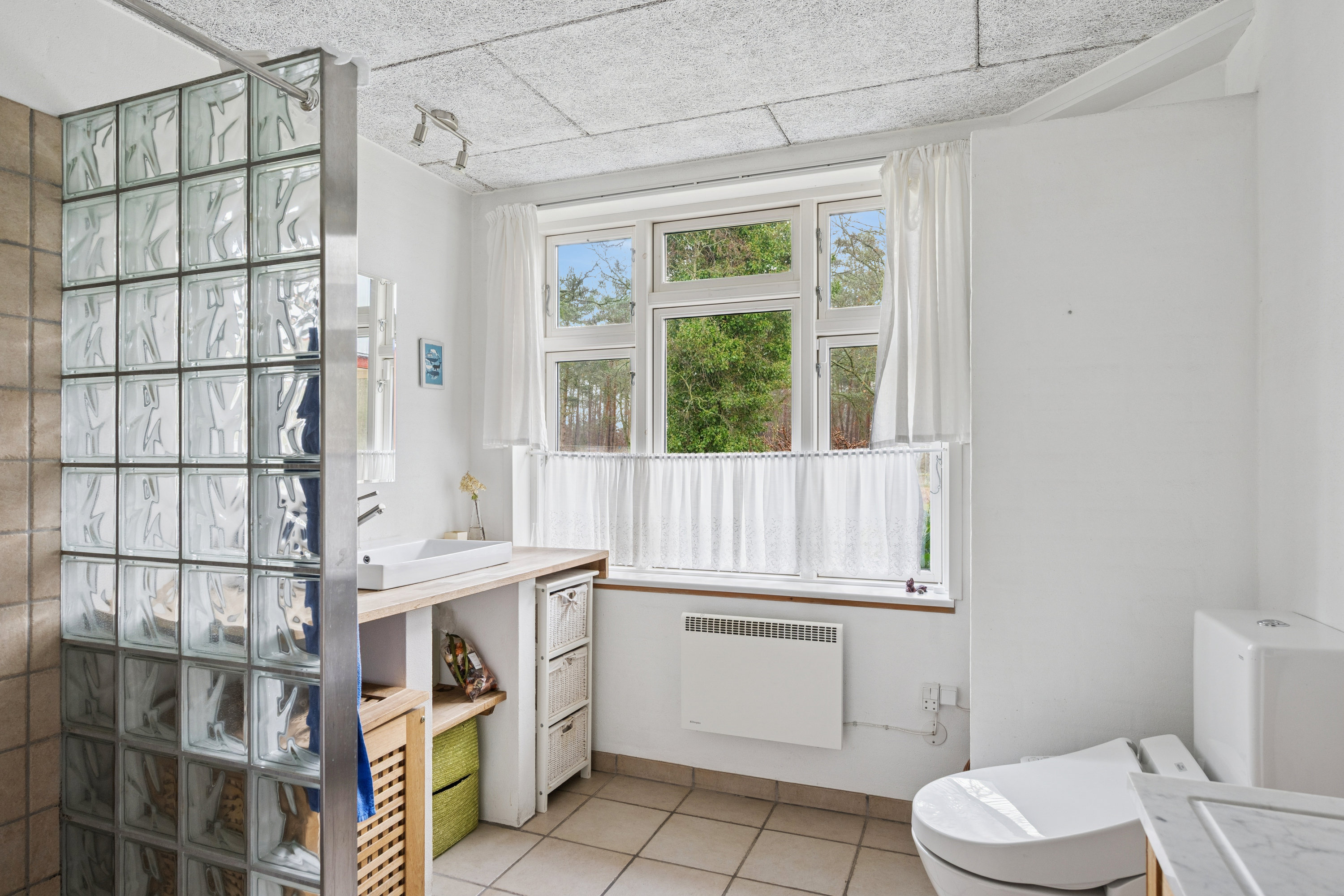 Fremhævet  billede i fuldskærmstilstand. Billede af Hevring Møllevej 28, Hevring, 8950 Ørsted