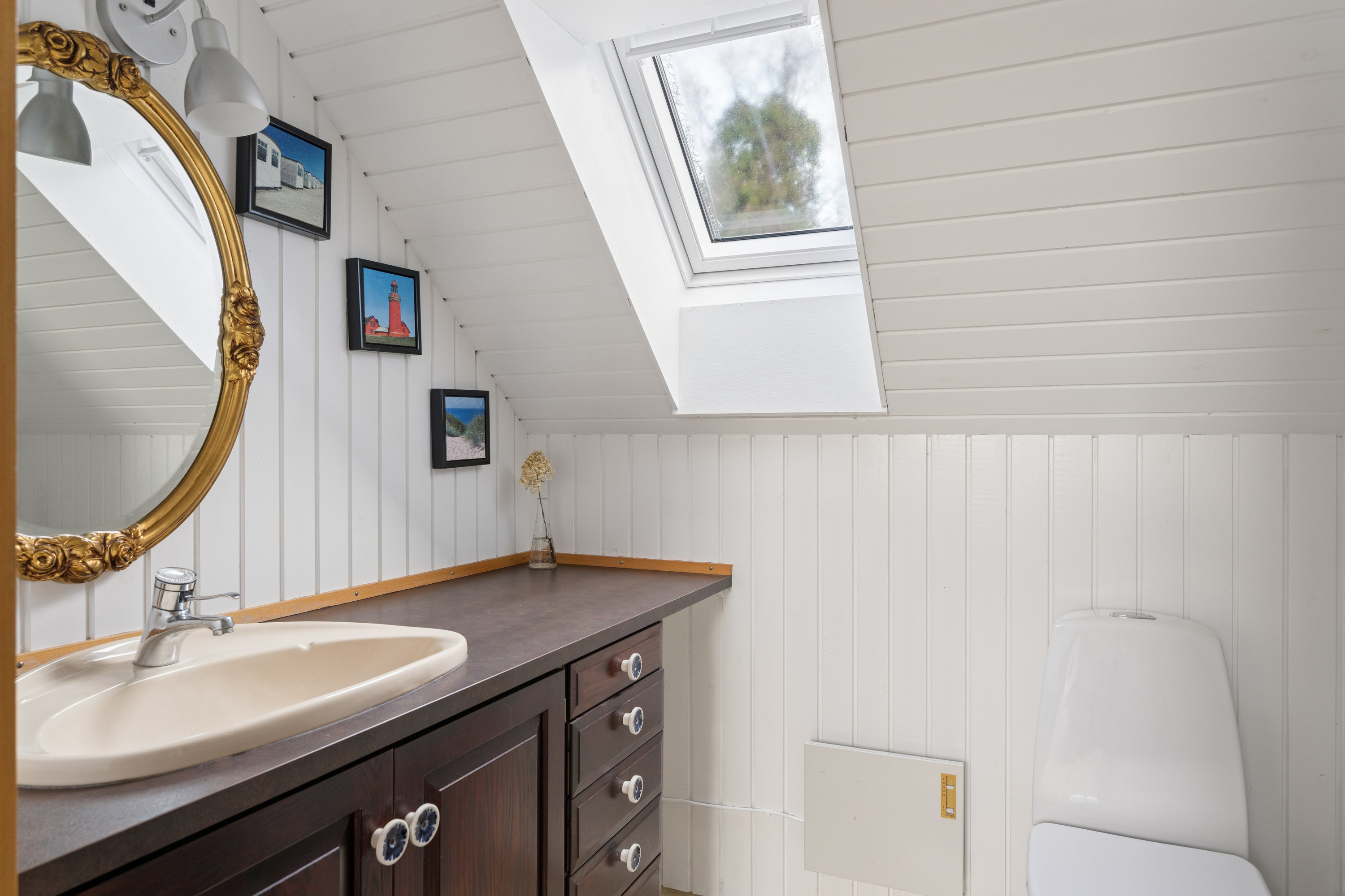 Fremhævet  billede i fuldskærmstilstand. Billede af Hevring Møllevej 28, Hevring, 8950 Ørsted