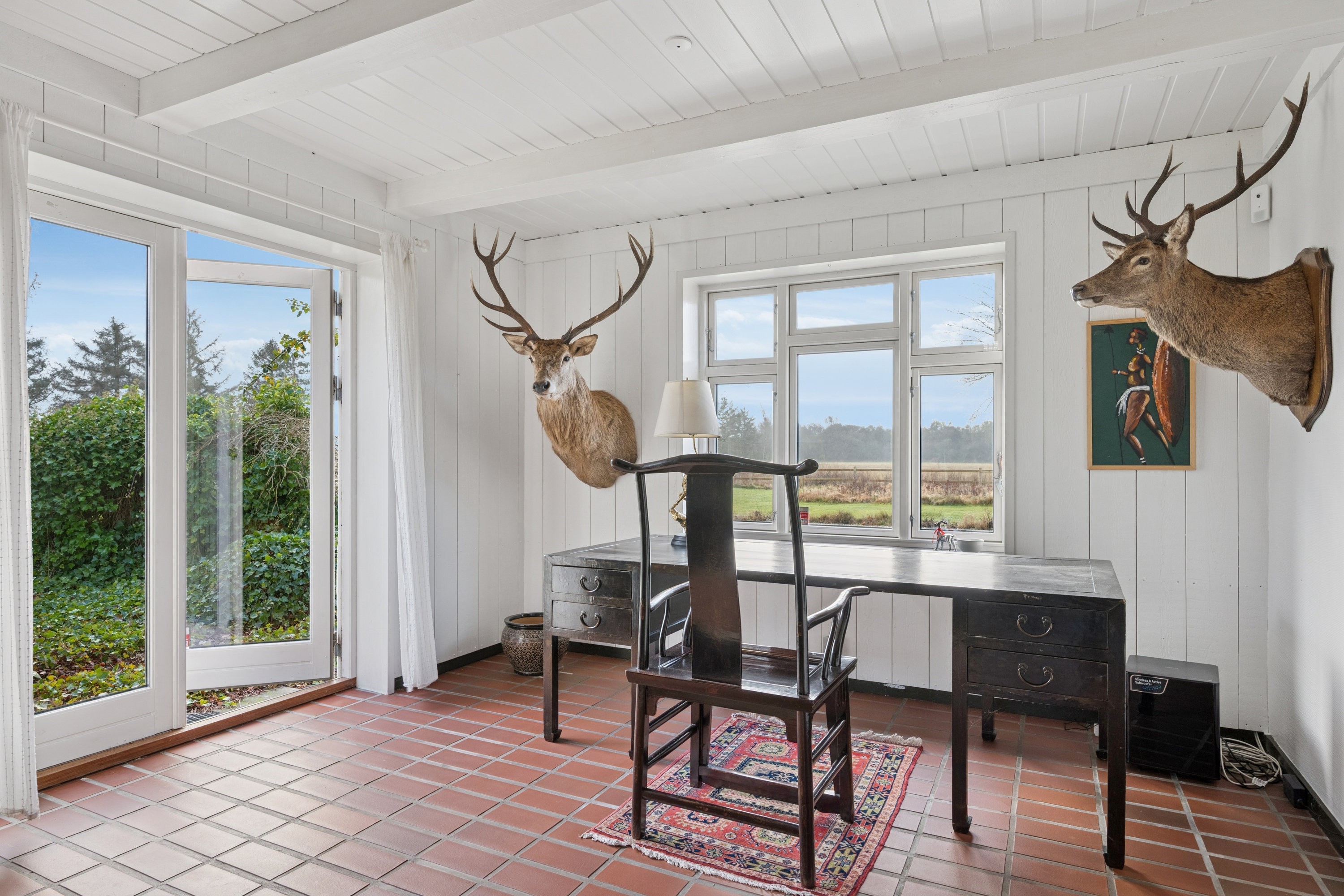 Fremhævet  billede i fuldskærmstilstand. Billede af Hevring Møllevej 28, Hevring, 8950 Ørsted