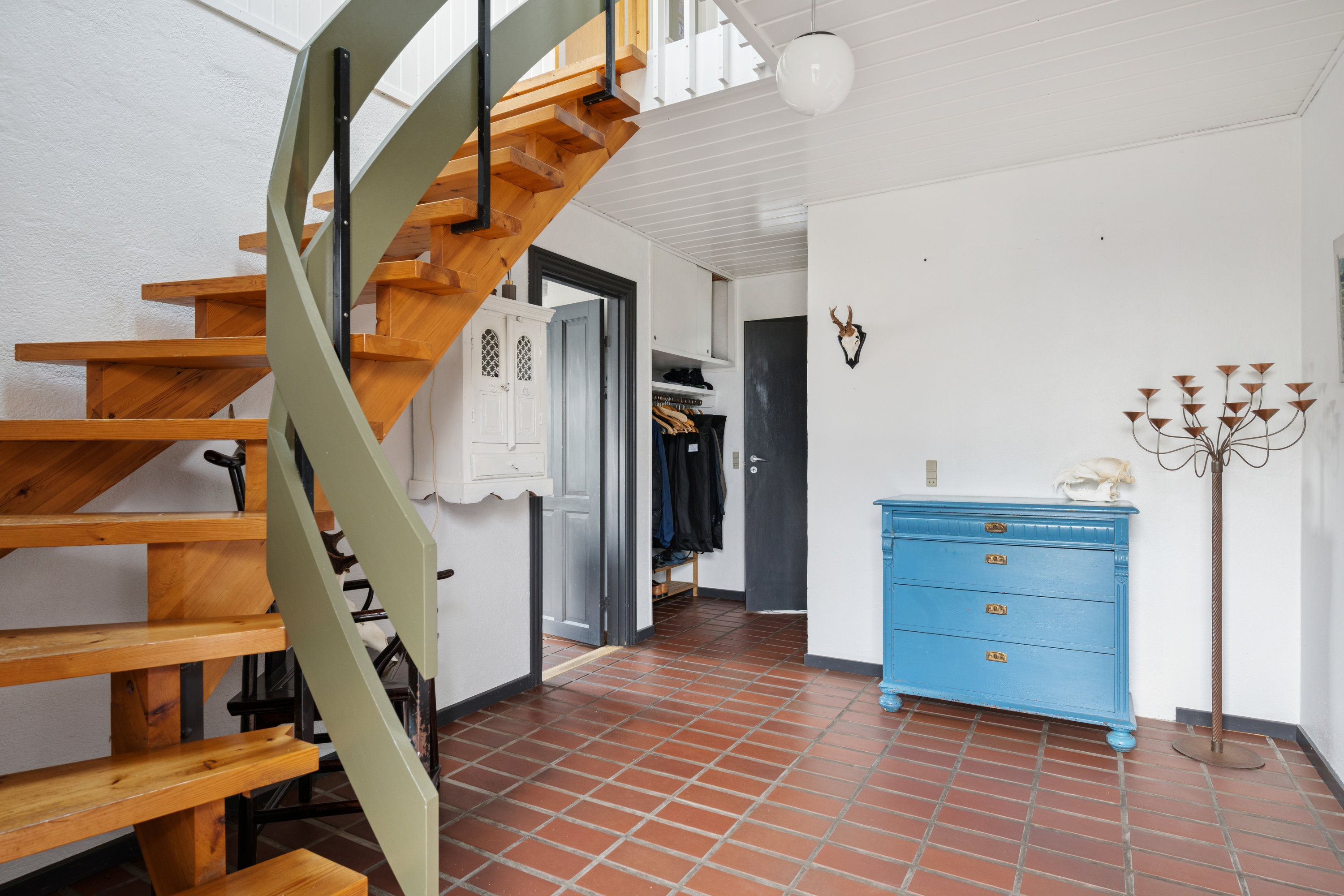 Fremhævet  billede i fuldskærmstilstand. Billede af Hevring Møllevej 28, Hevring, 8950 Ørsted