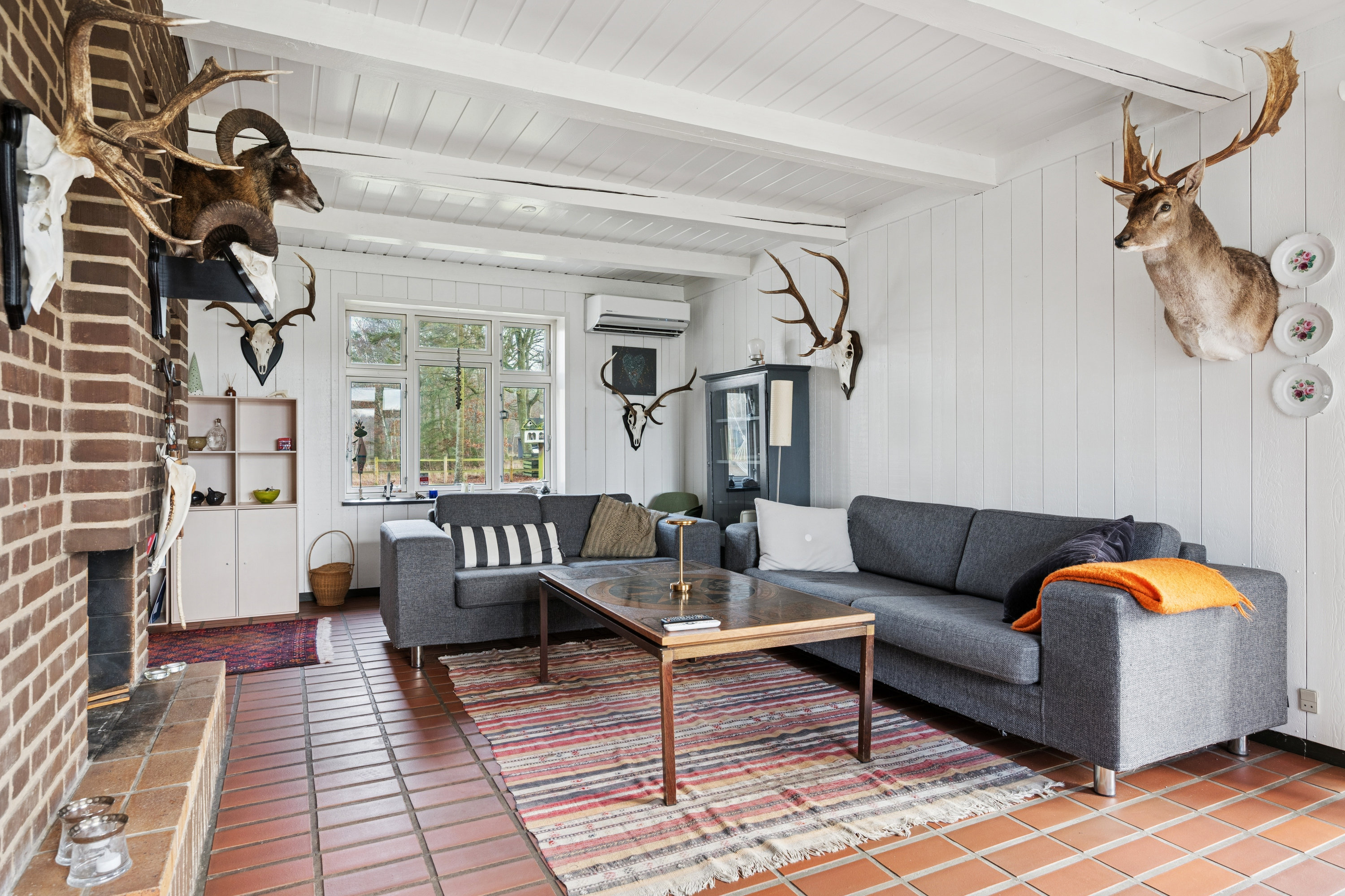 Fremhævet  billede i fuldskærmstilstand. Billede af Hevring Møllevej 28, Hevring, 8950 Ørsted