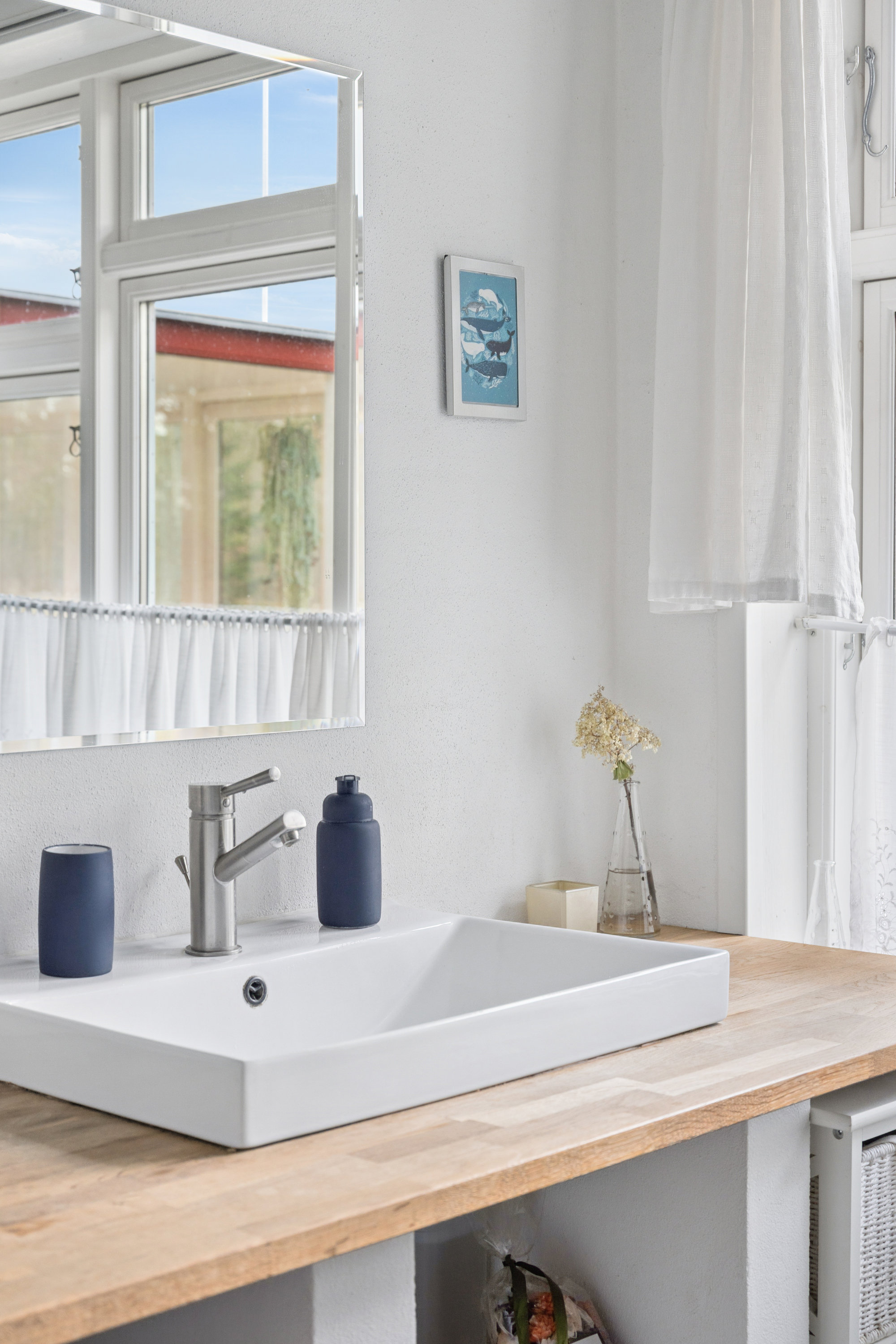 Fremhævet  billede i fuldskærmstilstand. Billede af Hevring Møllevej 28, Hevring, 8950 Ørsted