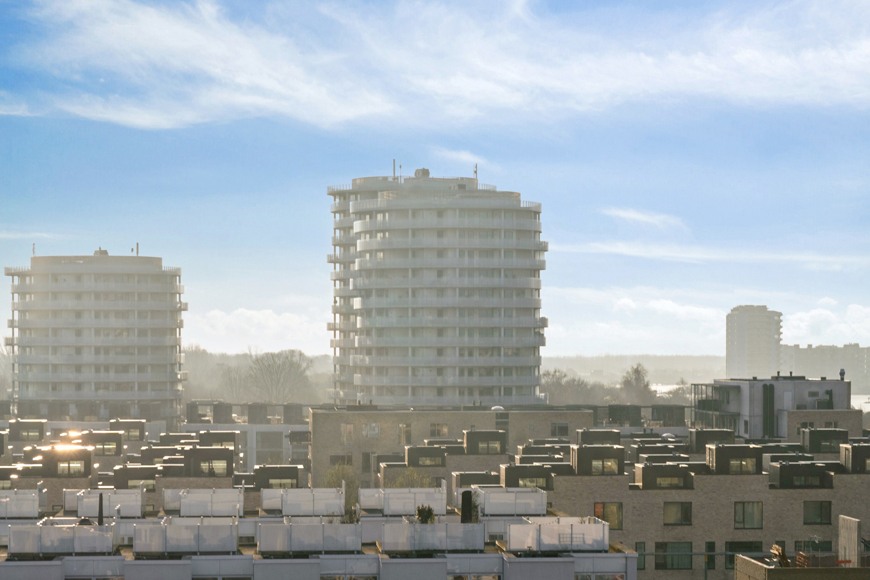 Fremhævet udsigt billede i fuldskærmstilstand. Billede af Drechselsgade 8A, 5. tv., 2300 København S