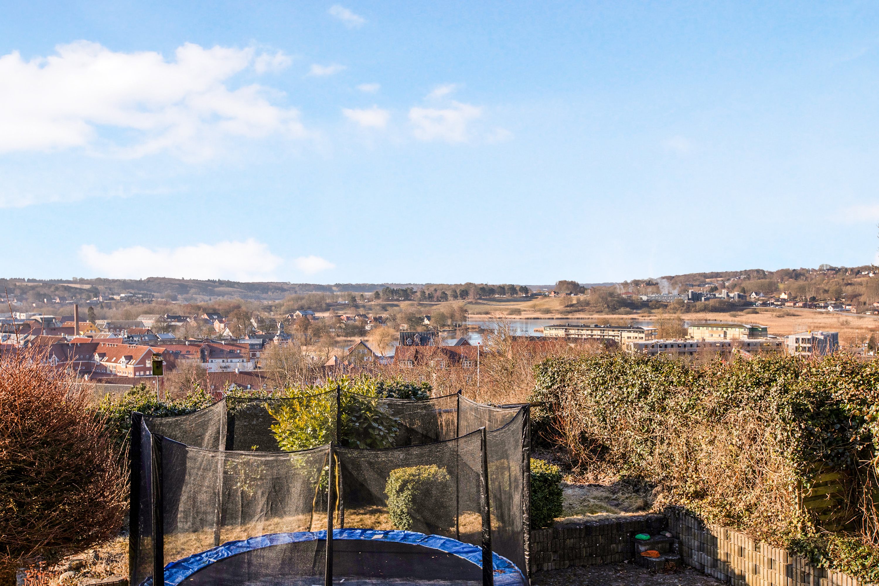 Fremhævet udsigt billede i fuldskærmstilstand. Billede af Friheden 10, 9500 Hobro