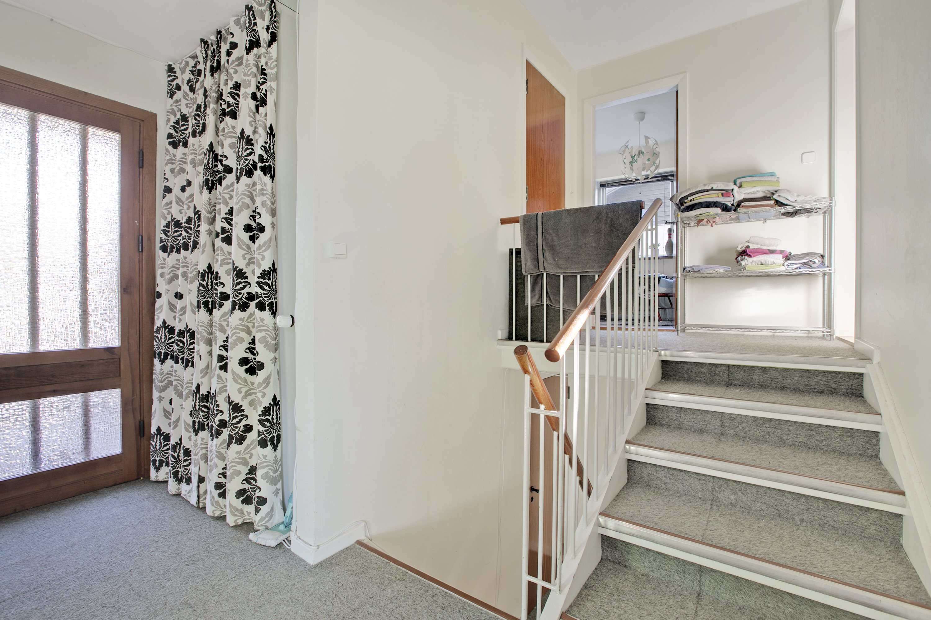 Fremhævet entré billede i fuldskærmstilstand. Billede af Friheden 10, 9500 Hobro