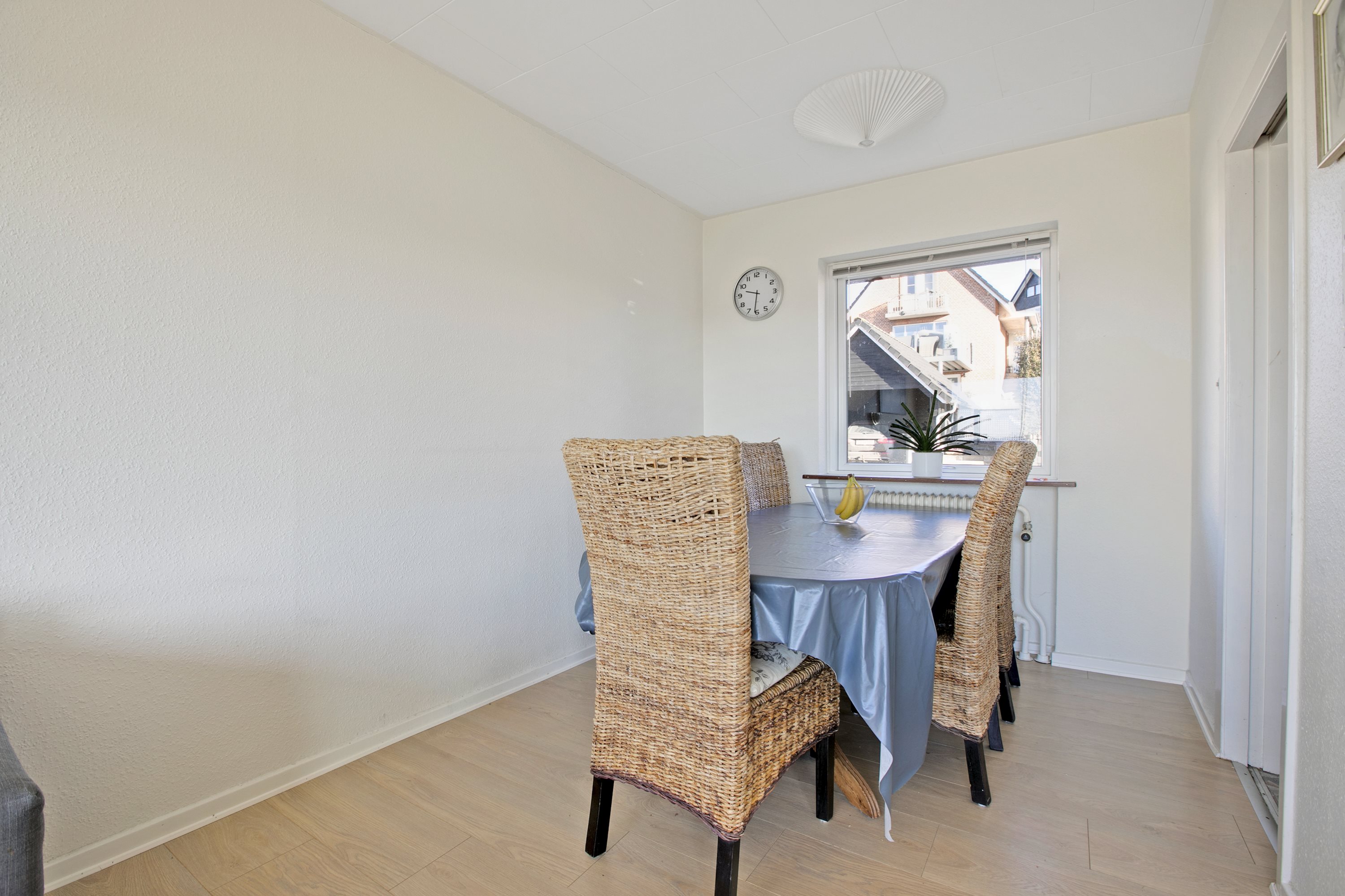 Fremhævet stue billede i fuldskærmstilstand. Billede af Friheden 10, 9500 Hobro