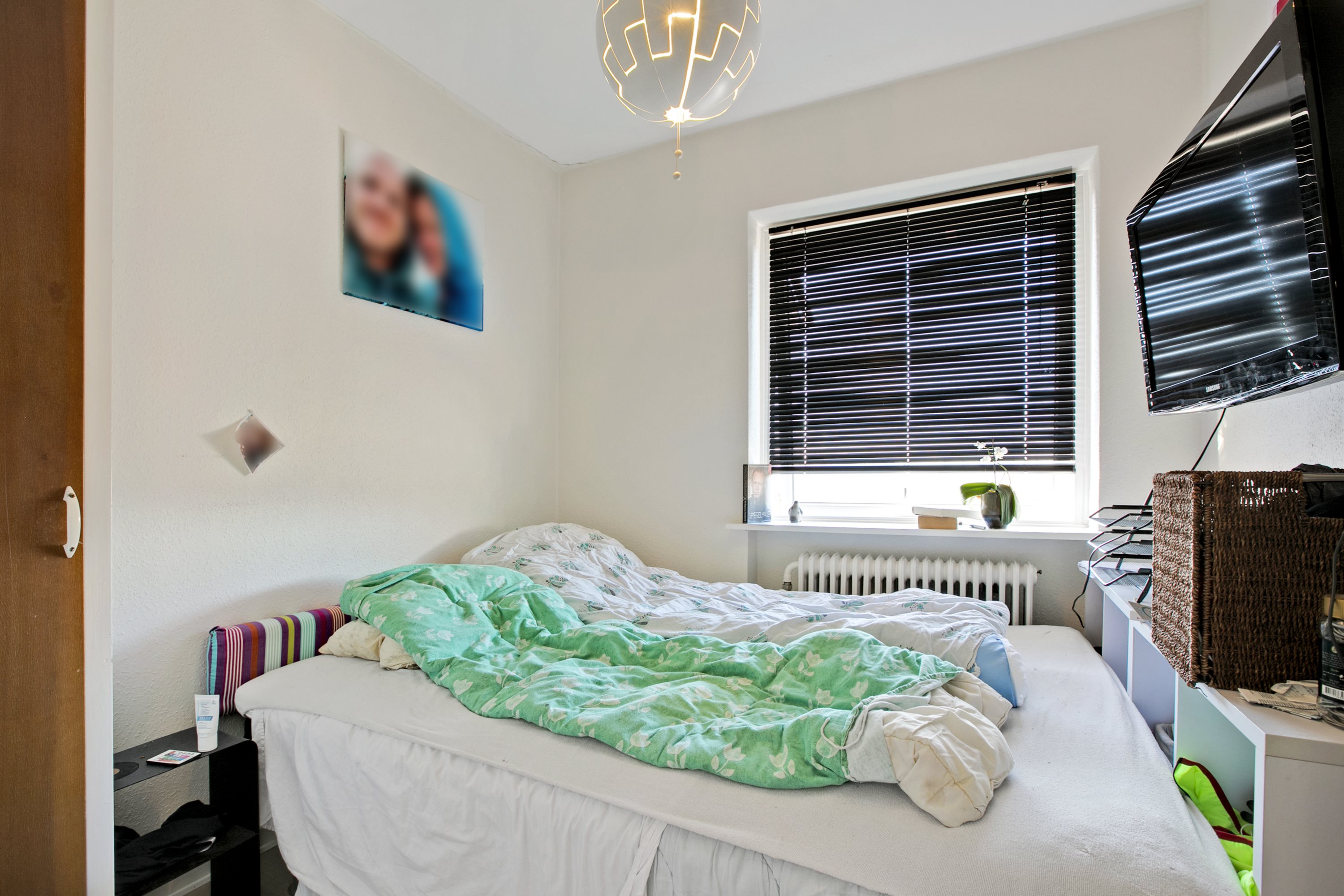 Fremhævet værelse billede i fuldskærmstilstand. Billede af Friheden 10, 9500 Hobro