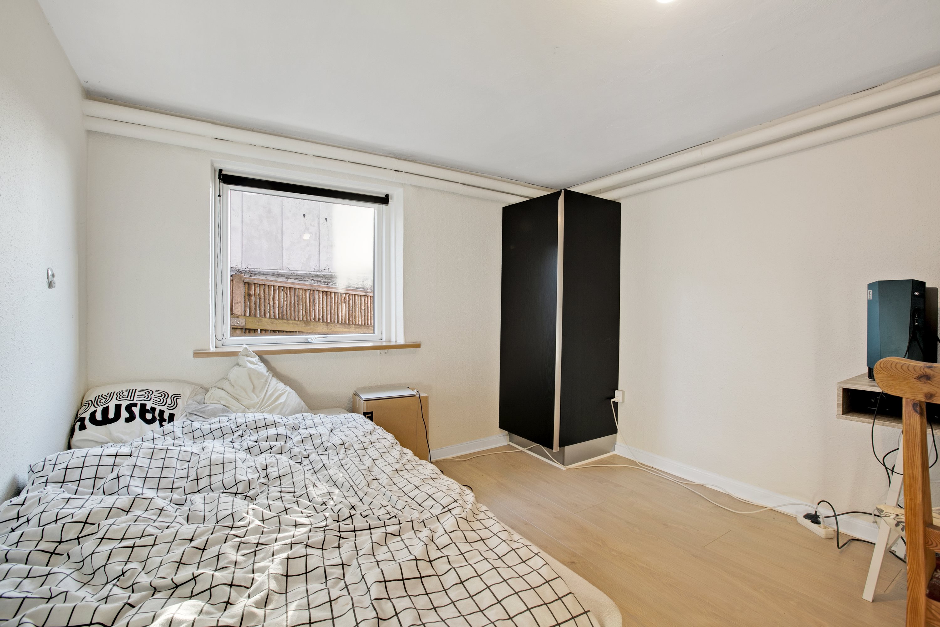 Fremhævet disponibelt rum billede i fuldskærmstilstand. Billede af Friheden 10, 9500 Hobro