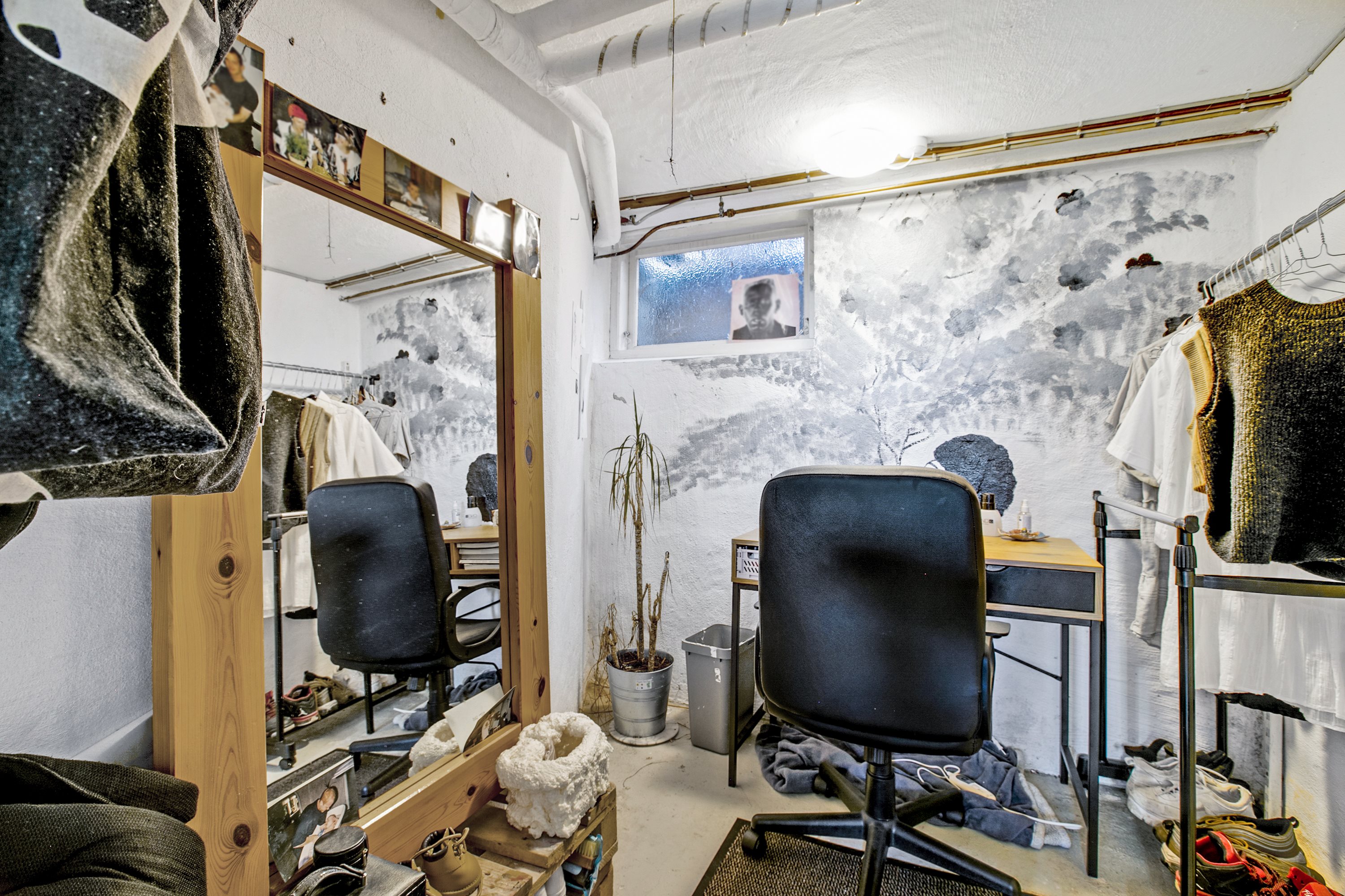 Fremhævet disponibelt rum billede i fuldskærmstilstand. Billede af Friheden 10, 9500 Hobro