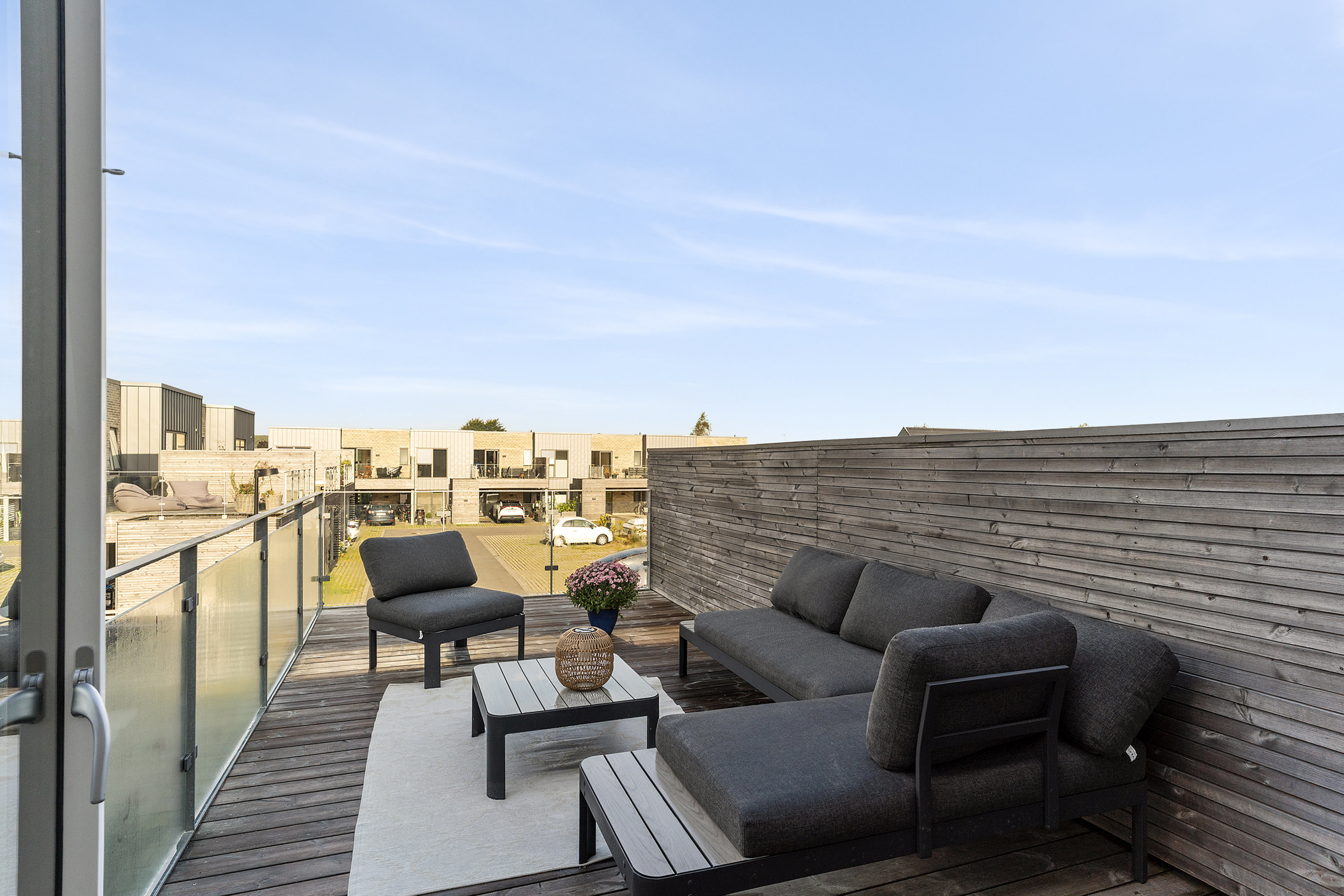 Miniaturebillede 1: . Billede af Navervej 1N, 8382 Hinnerup