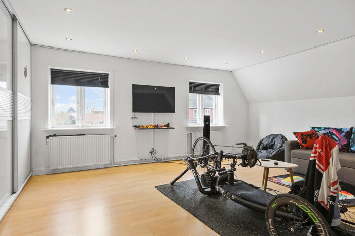 Fremhævet  billede i fuldskærmstilstand. Billede af Hovedgaden 41, 6360 Tinglev