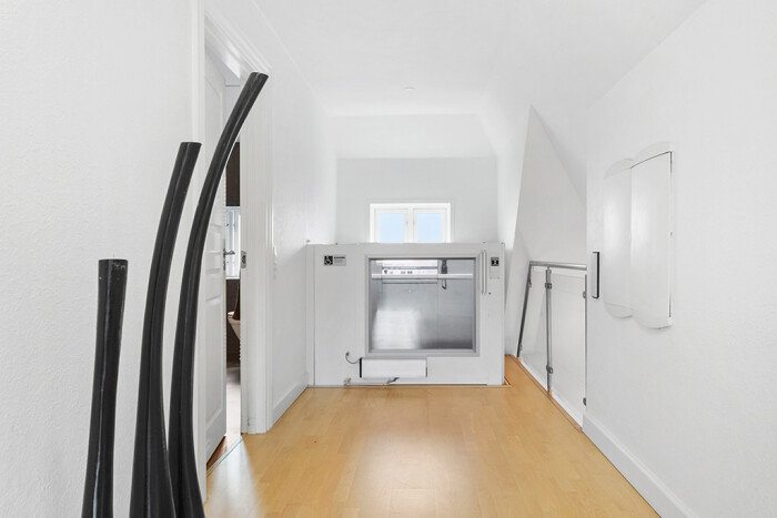 Fremhævet  billede i fuldskærmstilstand. Billede af Hovedgaden 41, 6360 Tinglev