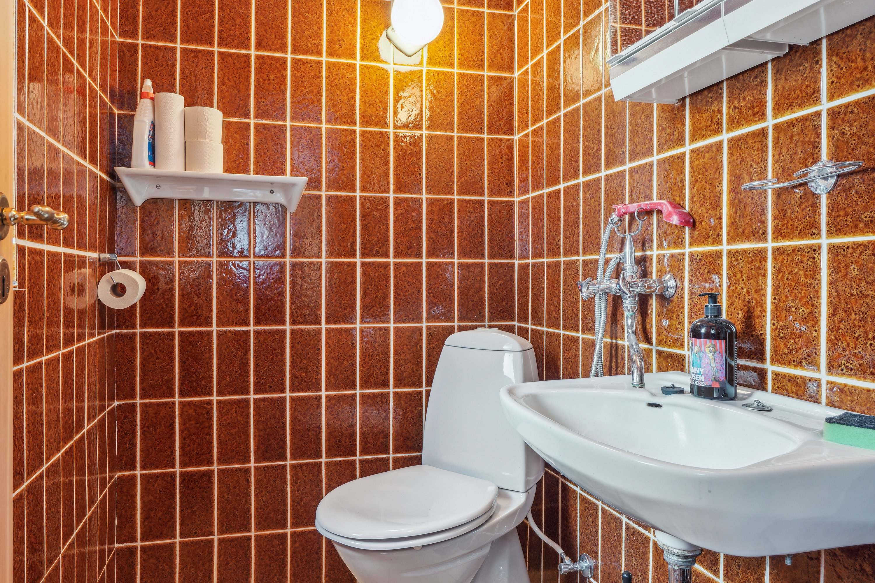 Fremhævet  billede i fuldskærmstilstand. Billede af Skiverenvej 55, 9830 Tårs