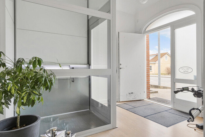 Miniaturebillede 1: . Billede af Hovedgaden 41, 6360 Tinglev