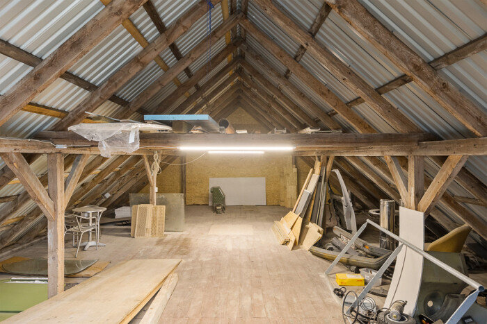 Fremhævet  billede i fuldskærmstilstand. Billede af Hovedgaden 41, 6360 Tinglev