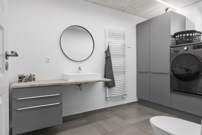 Fremhævet  billede i fuldskærmstilstand. Billede af Hovedgaden 41, 6360 Tinglev