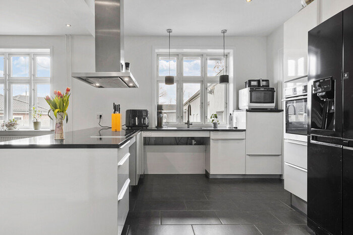 Miniaturebillede 2: . Billede af Hovedgaden 41, 6360 Tinglev