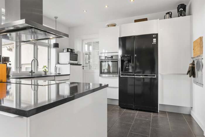 Fremhævet  billede i fuldskærmstilstand. Billede af Hovedgaden 41, 6360 Tinglev