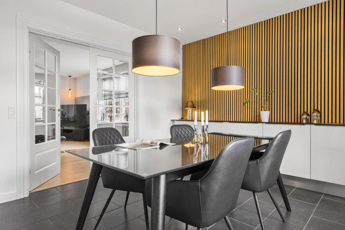 Fremhævet  billede i fuldskærmstilstand. Billede af Hovedgaden 41, 6360 Tinglev