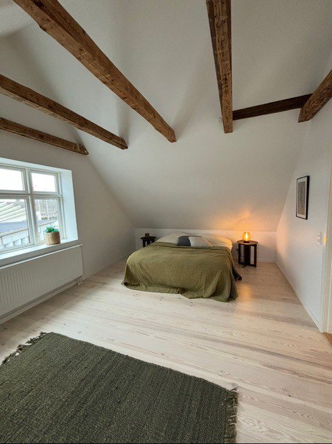 Fremhævet  billede i fuldskærmstilstand. Billede af Poulsgade 39, 7400 Herning