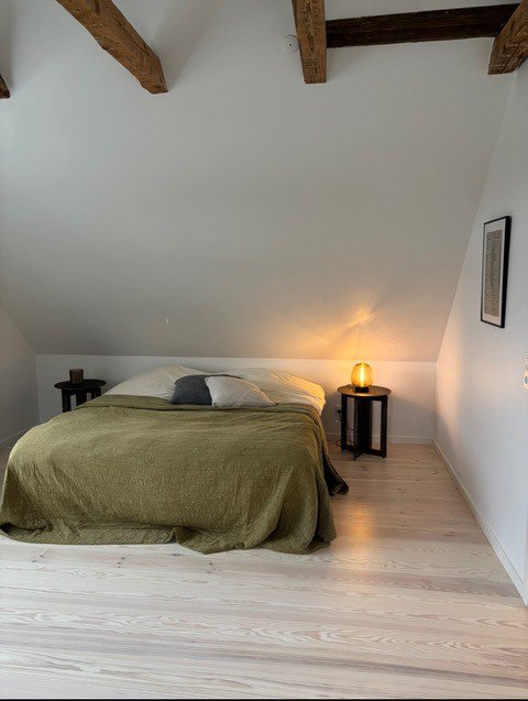 Fremhævet  billede i fuldskærmstilstand. Billede af Poulsgade 39, 7400 Herning