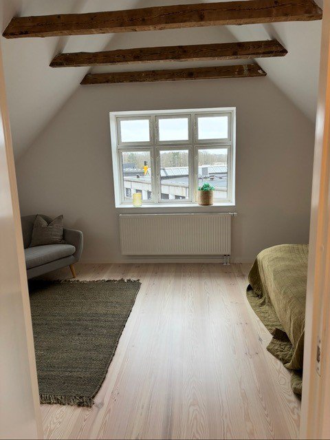 Fremhævet  billede i fuldskærmstilstand. Billede af Poulsgade 39, 7400 Herning