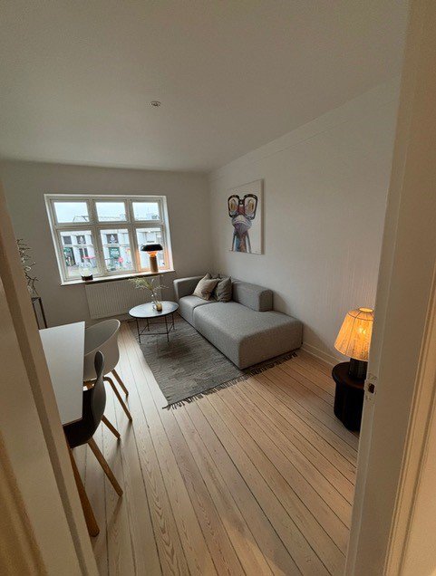 Fremhævet  billede i fuldskærmstilstand. Billede af Poulsgade 39, 7400 Herning