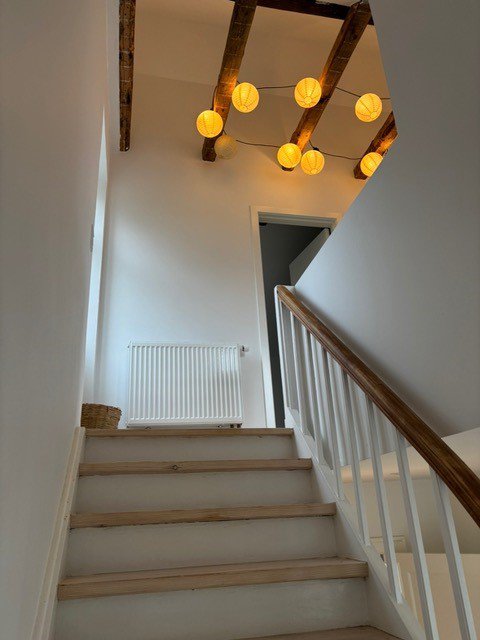 Fremhævet  billede i fuldskærmstilstand. Billede af Poulsgade 39, 7400 Herning