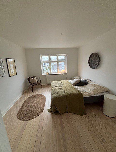 Fremhævet  billede i fuldskærmstilstand. Billede af Poulsgade 39, 7400 Herning