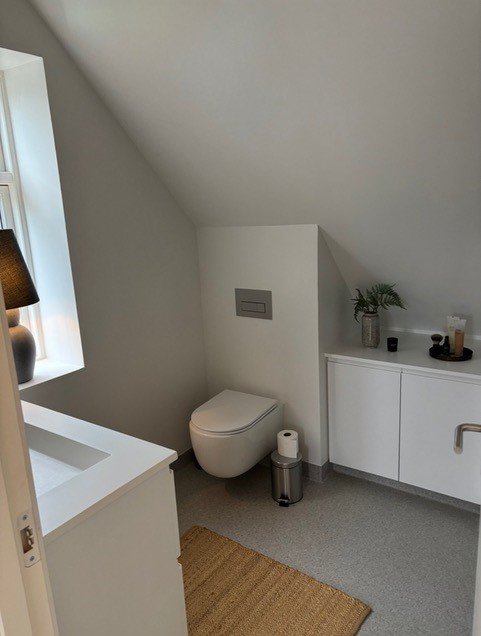 Fremhævet  billede i fuldskærmstilstand. Billede af Poulsgade 39, 7400 Herning