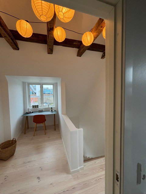 Fremhævet  billede i fuldskærmstilstand. Billede af Poulsgade 39, 7400 Herning