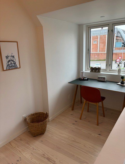 Fremhævet  billede i fuldskærmstilstand. Billede af Poulsgade 39, 7400 Herning