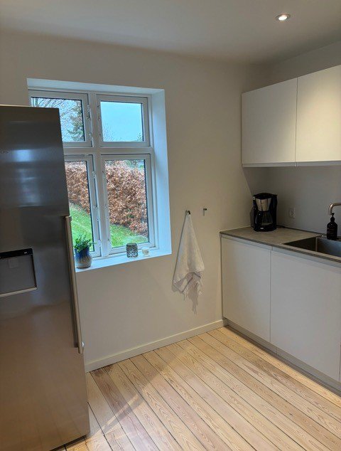 Fremhævet  billede i fuldskærmstilstand. Billede af Poulsgade 39, 7400 Herning