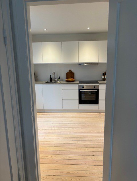 Fremhævet  billede i fuldskærmstilstand. Billede af Poulsgade 39, 7400 Herning