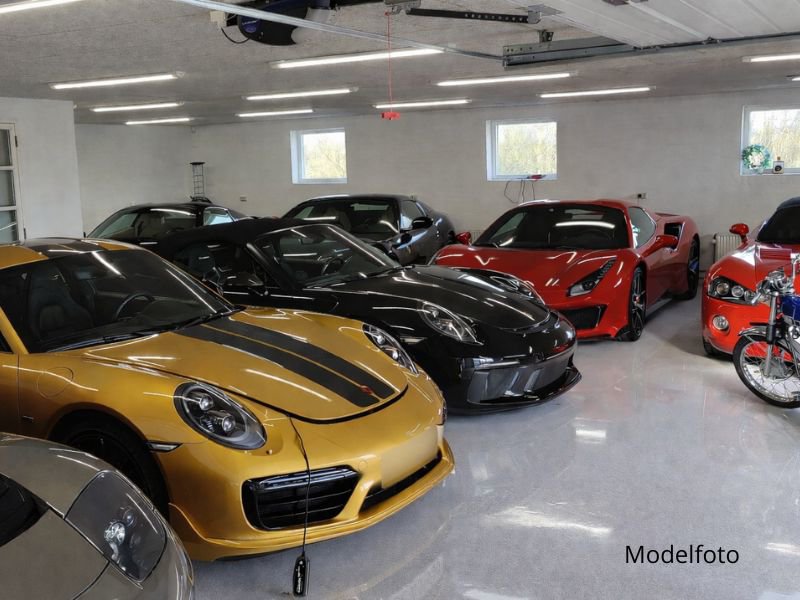 Fremhævet  billede i fuldskærmstilstand. Billede af Sønderbjerge 2, Vilsbæk, 6330 Padborg