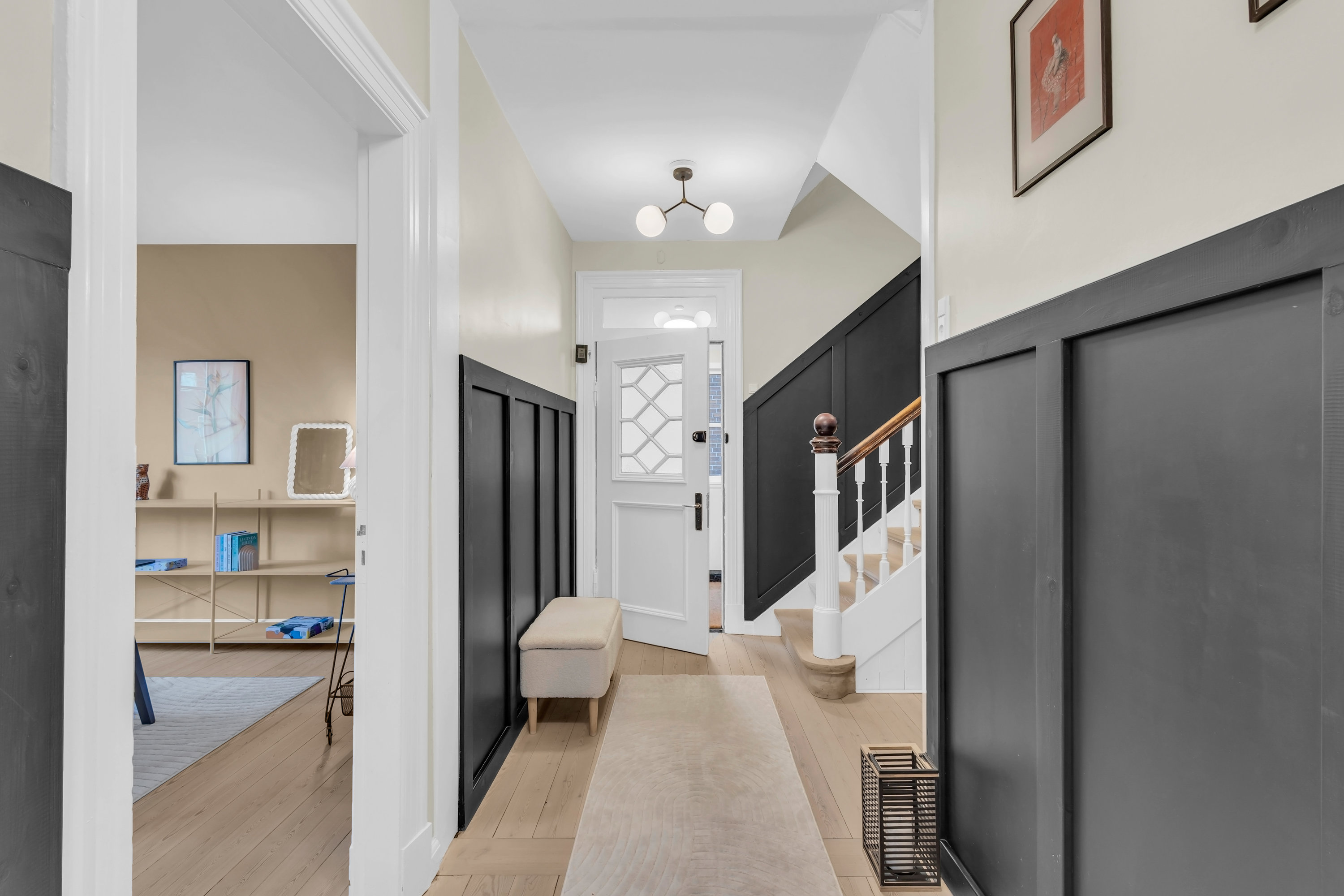 Fremhævet  billede i fuldskærmstilstand. Billede af Sohlsvej 8, 6100 Haderslev