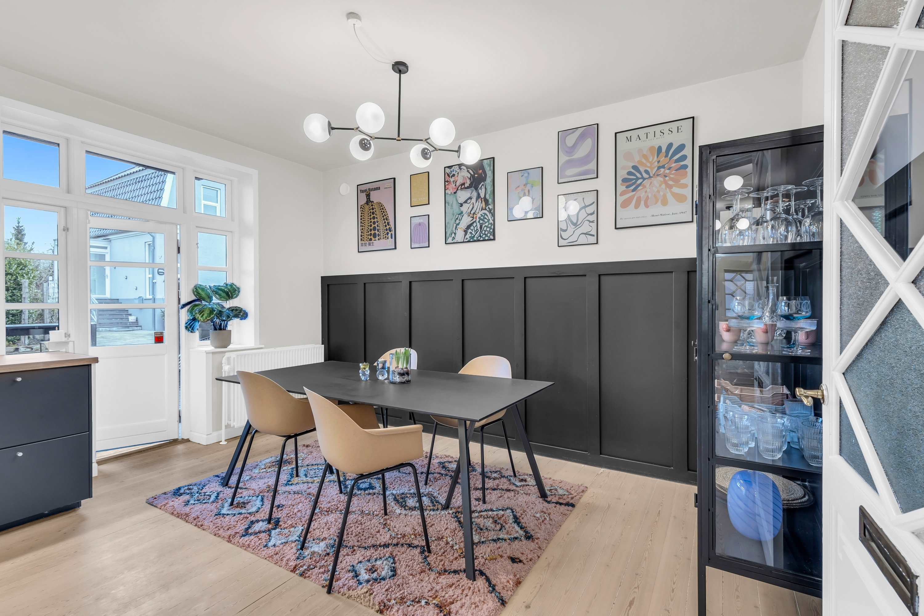 Fremhævet  billede i fuldskærmstilstand. Billede af Sohlsvej 8, 6100 Haderslev