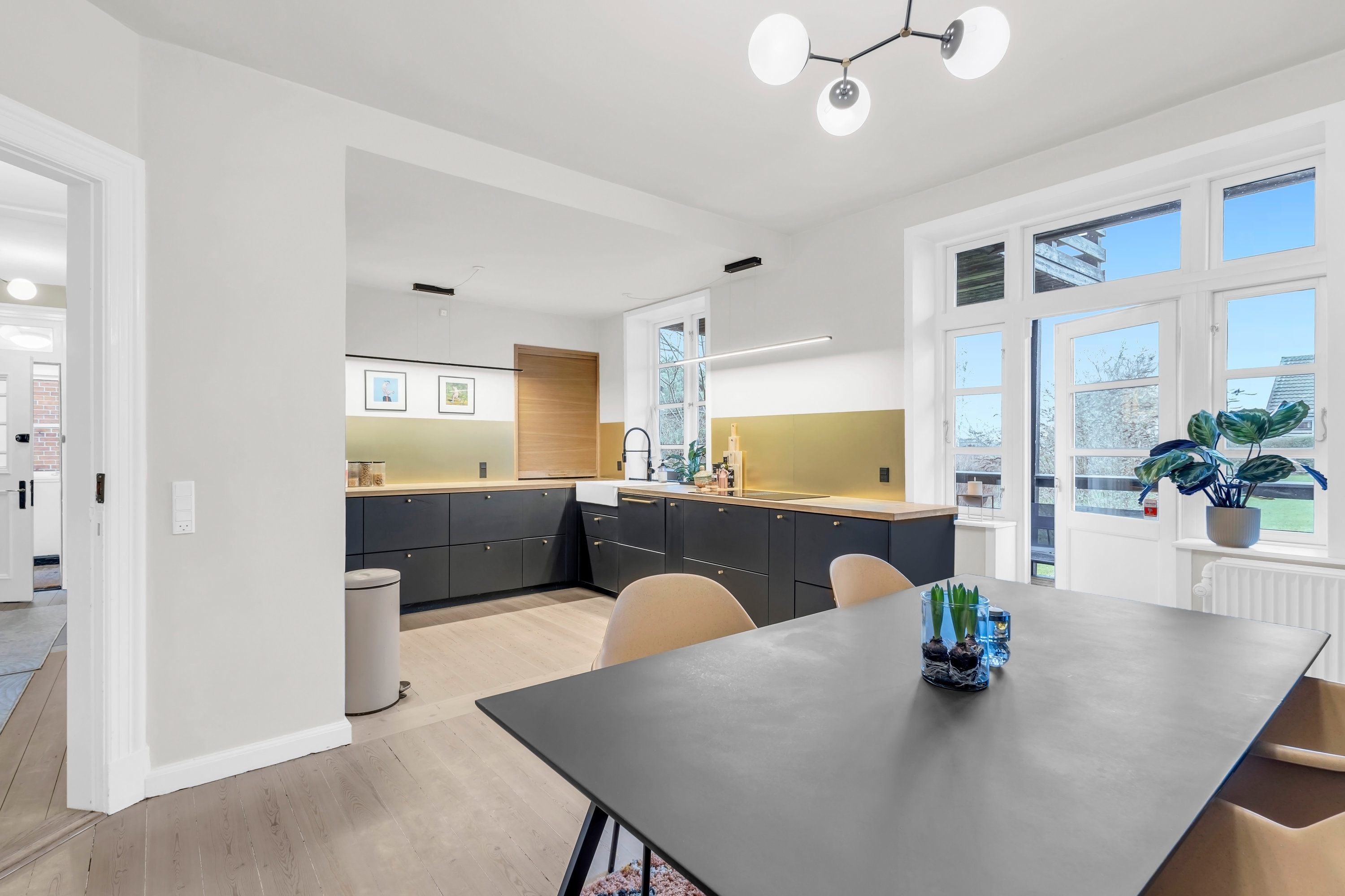 Fremhævet  billede i fuldskærmstilstand. Billede af Sohlsvej 8, 6100 Haderslev