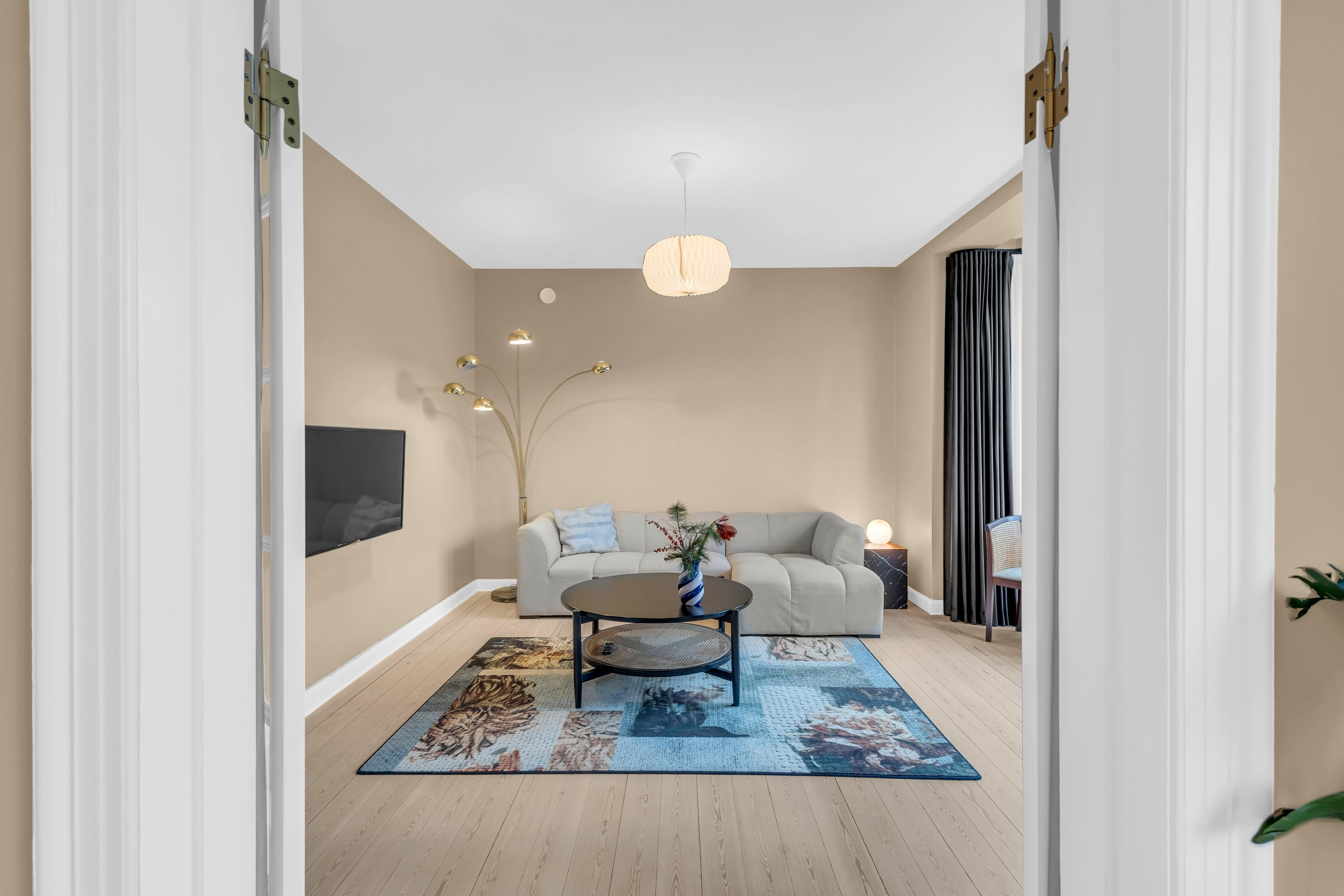 Fremhævet  billede i fuldskærmstilstand. Billede af Sohlsvej 8, 6100 Haderslev