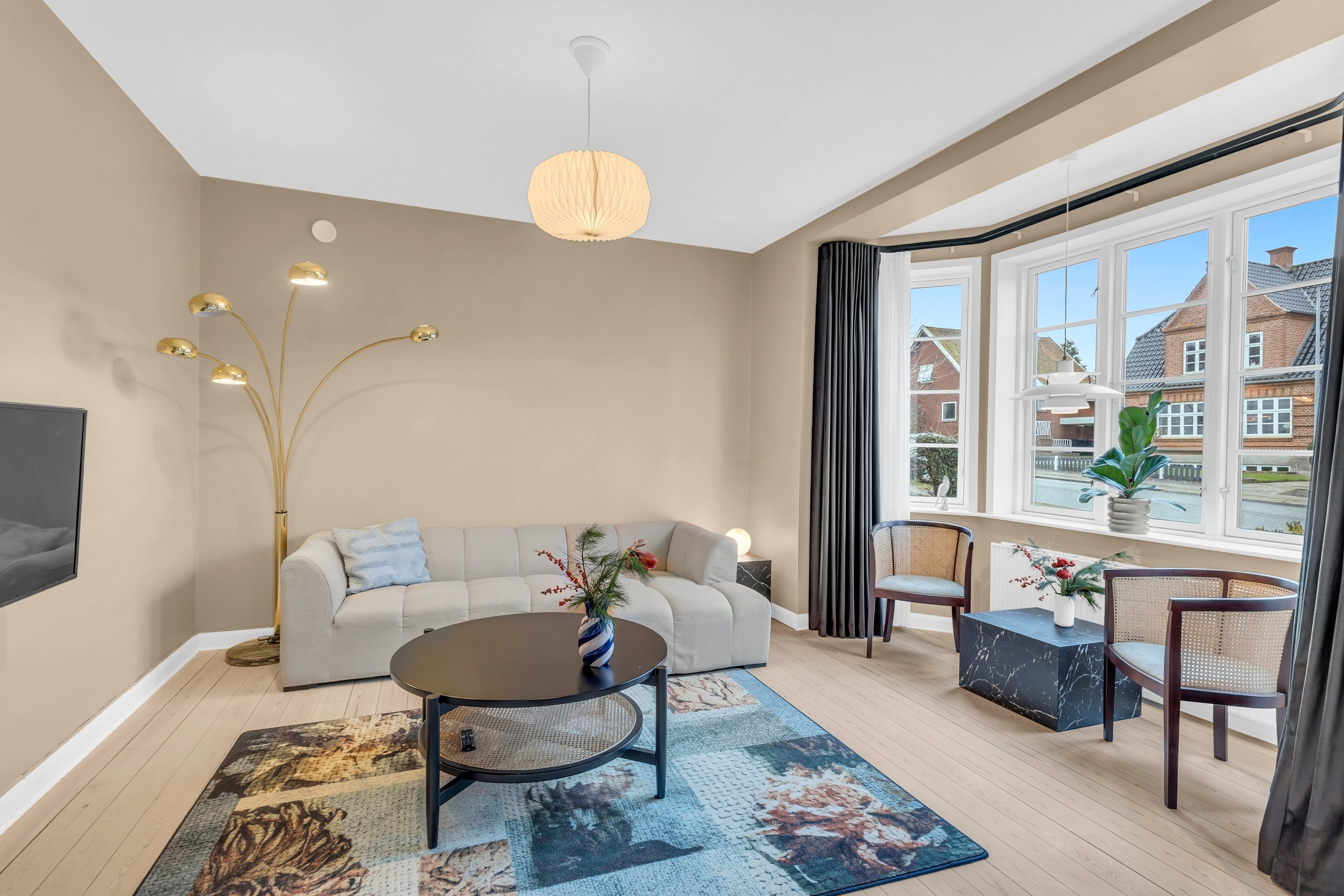 Fremhævet  billede i fuldskærmstilstand. Billede af Sohlsvej 8, 6100 Haderslev