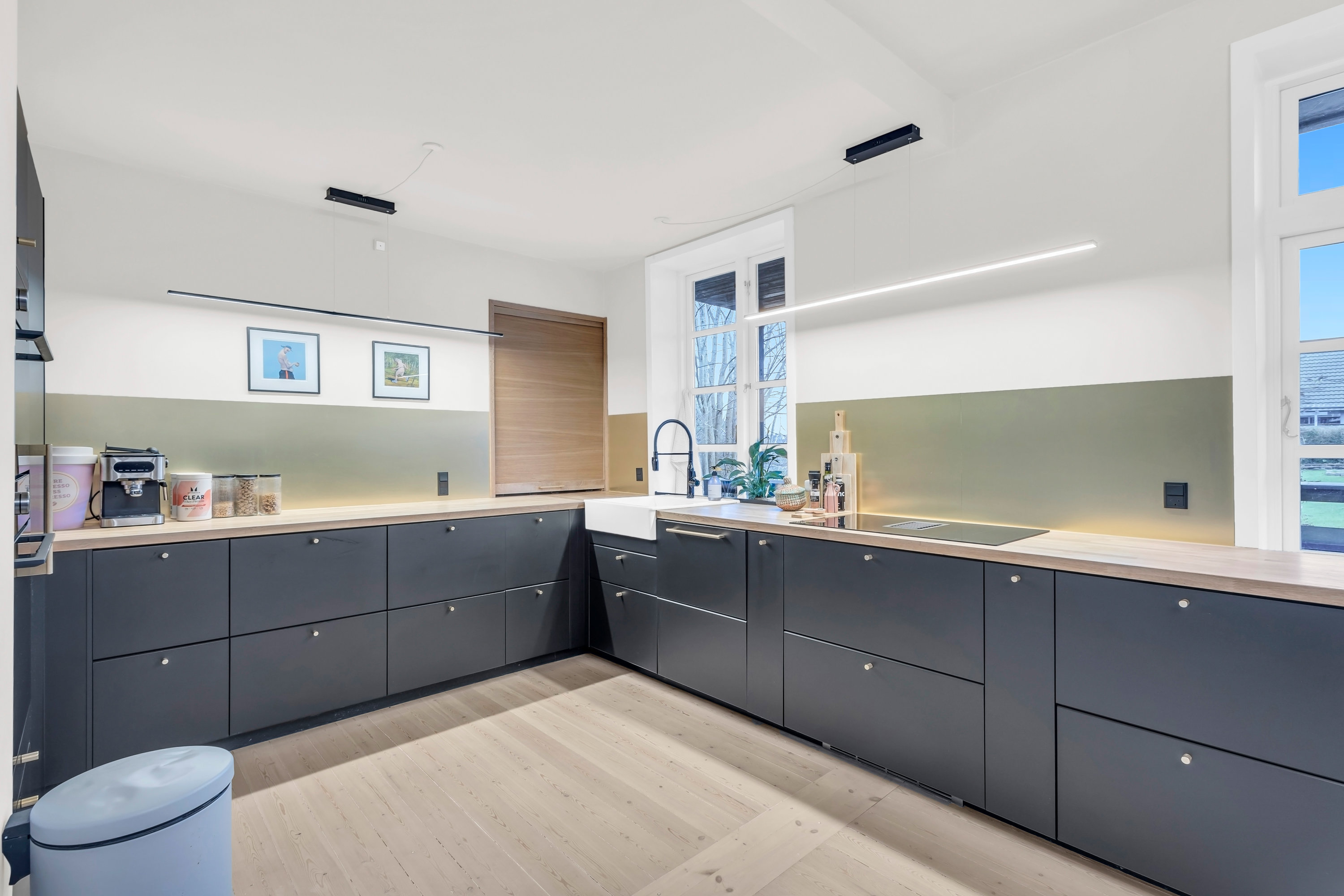 Fremhævet  billede i fuldskærmstilstand. Billede af Sohlsvej 8, 6100 Haderslev