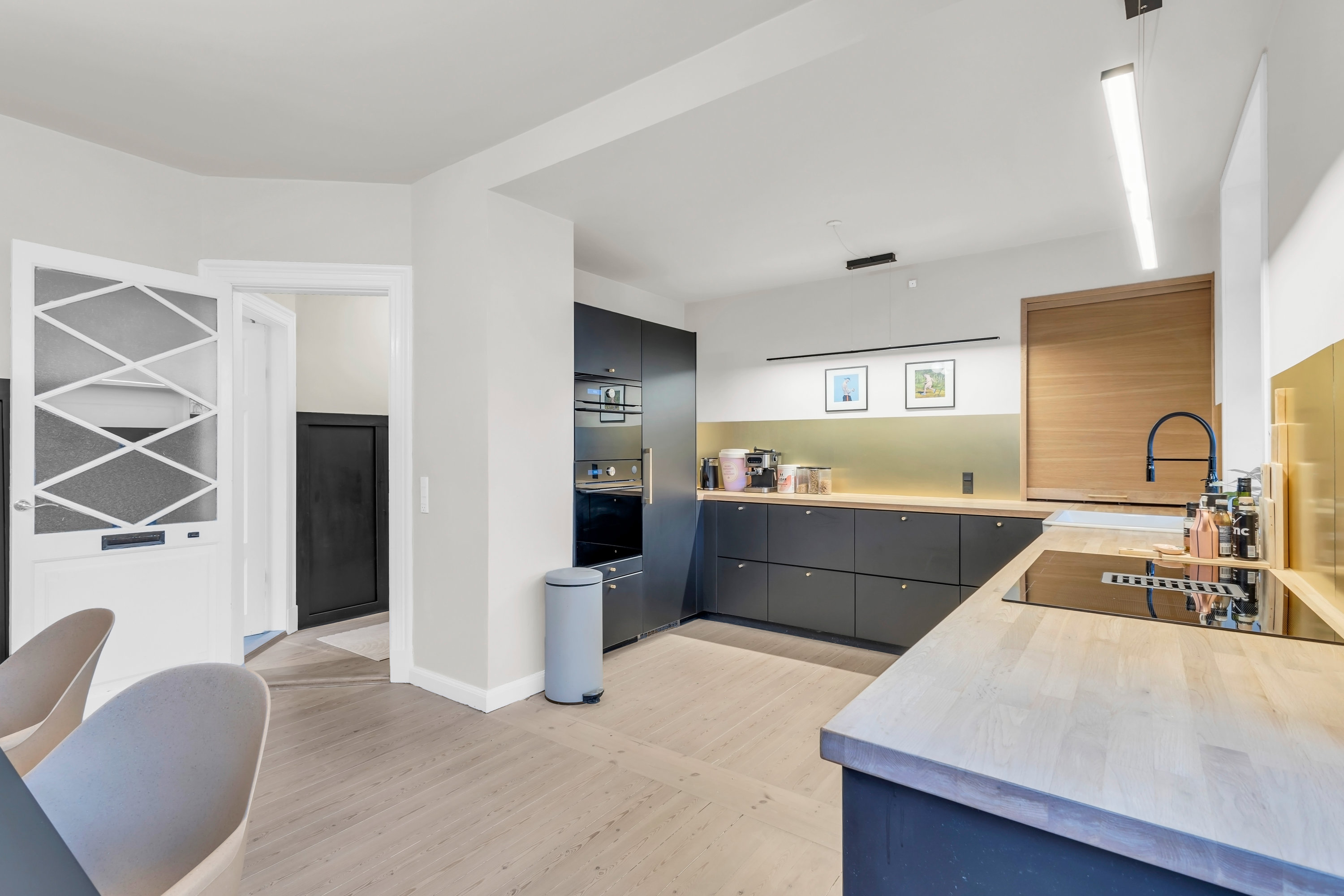 Fremhævet  billede i fuldskærmstilstand. Billede af Sohlsvej 8, 6100 Haderslev